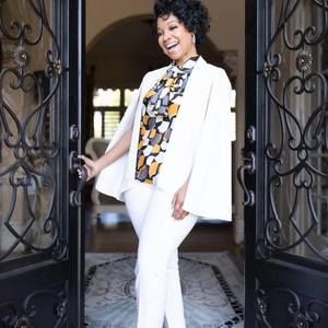 Meet your Posher, Tracy